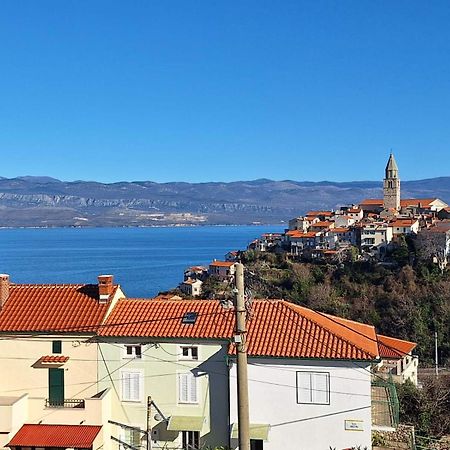 Apartmani Marin1 Връбник Екстериор снимка