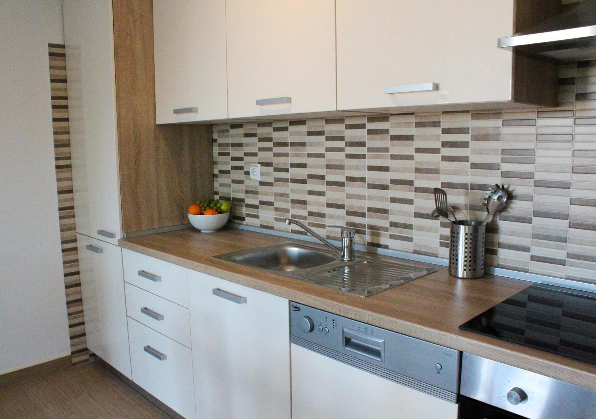 Apartmani Marin1 Връбник Стая снимка