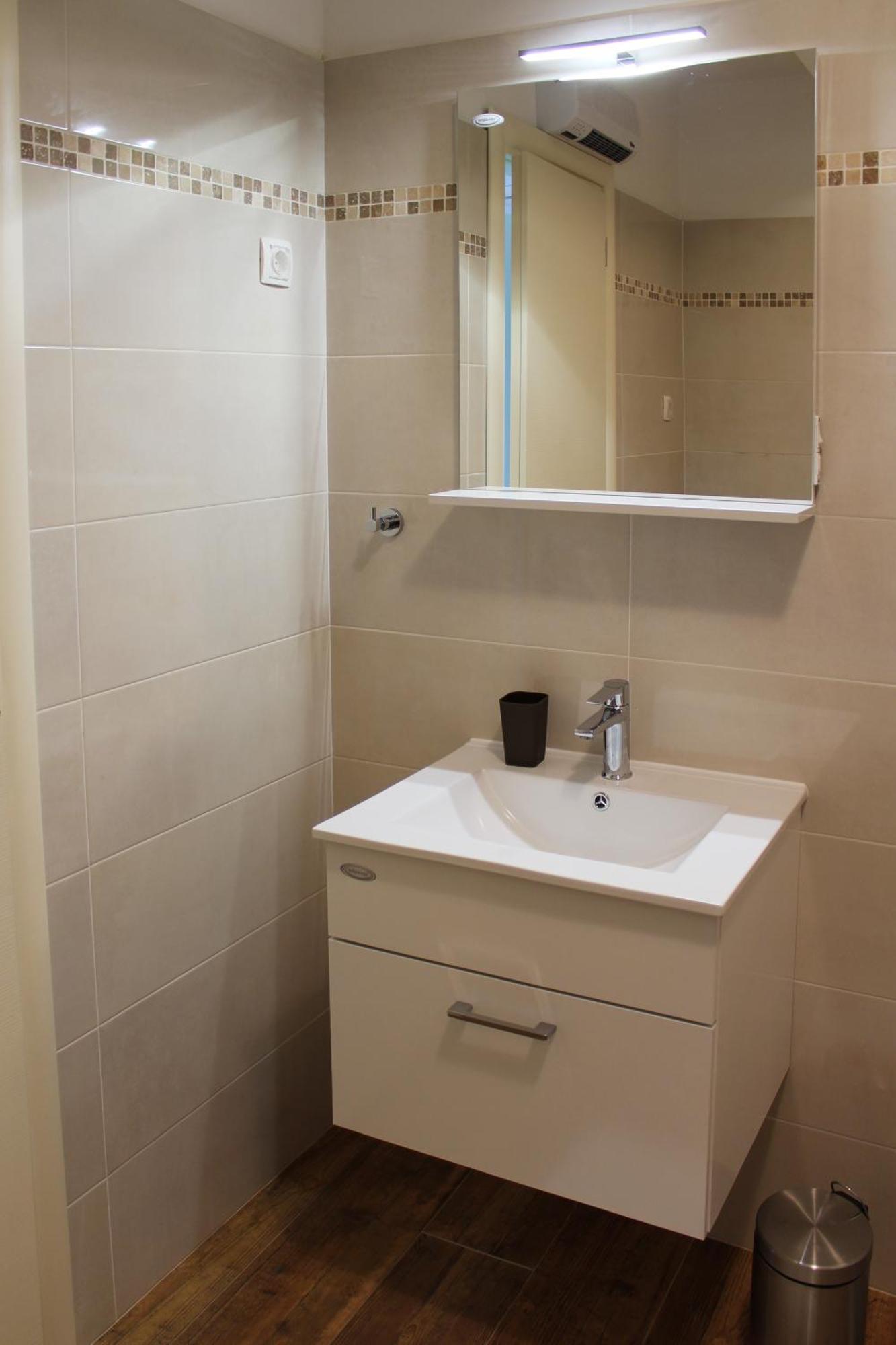Apartmani Marin1 Връбник Стая снимка