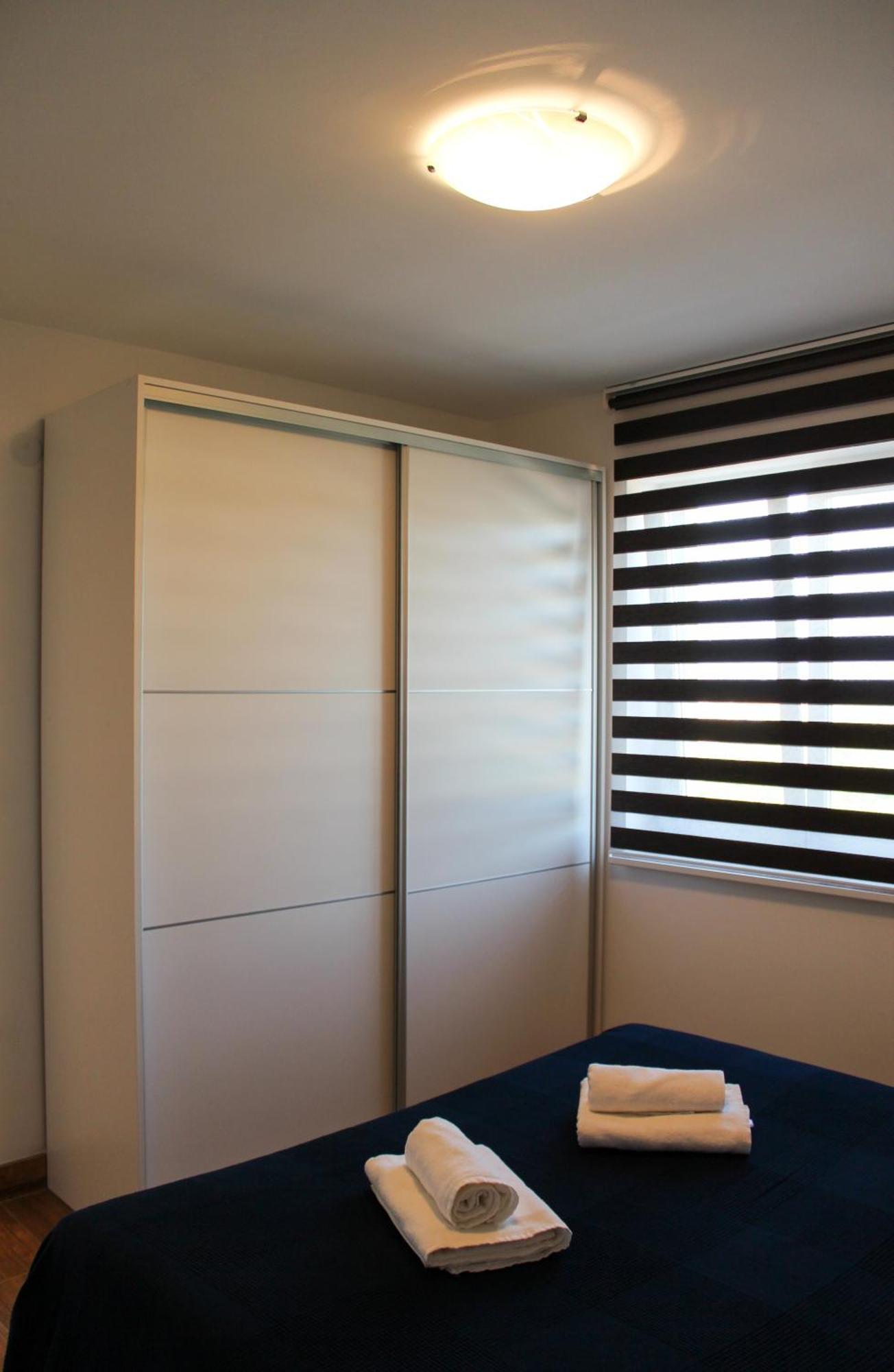 Apartmani Marin1 Връбник Стая снимка