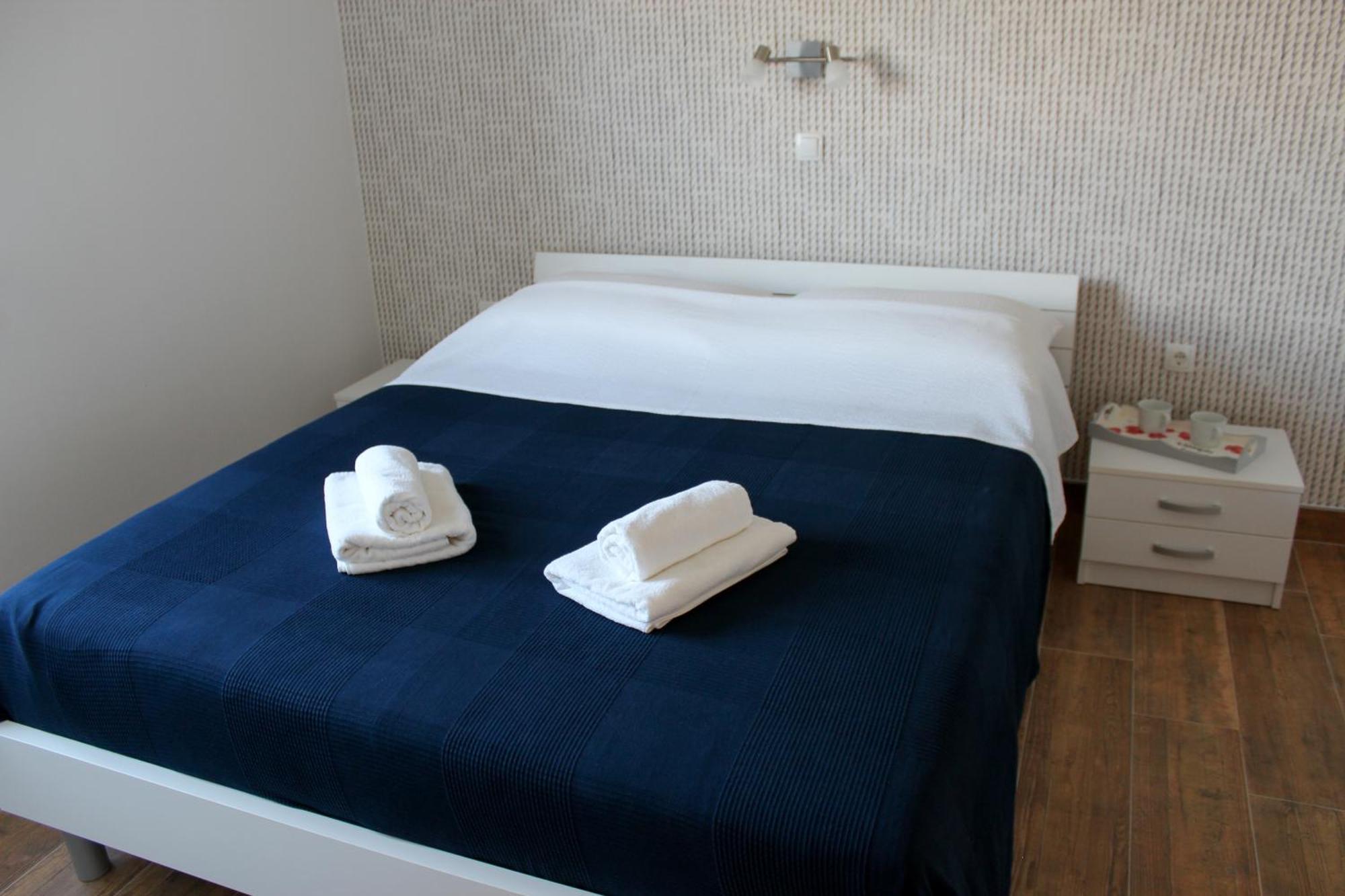 Apartmani Marin1 Връбник Стая снимка