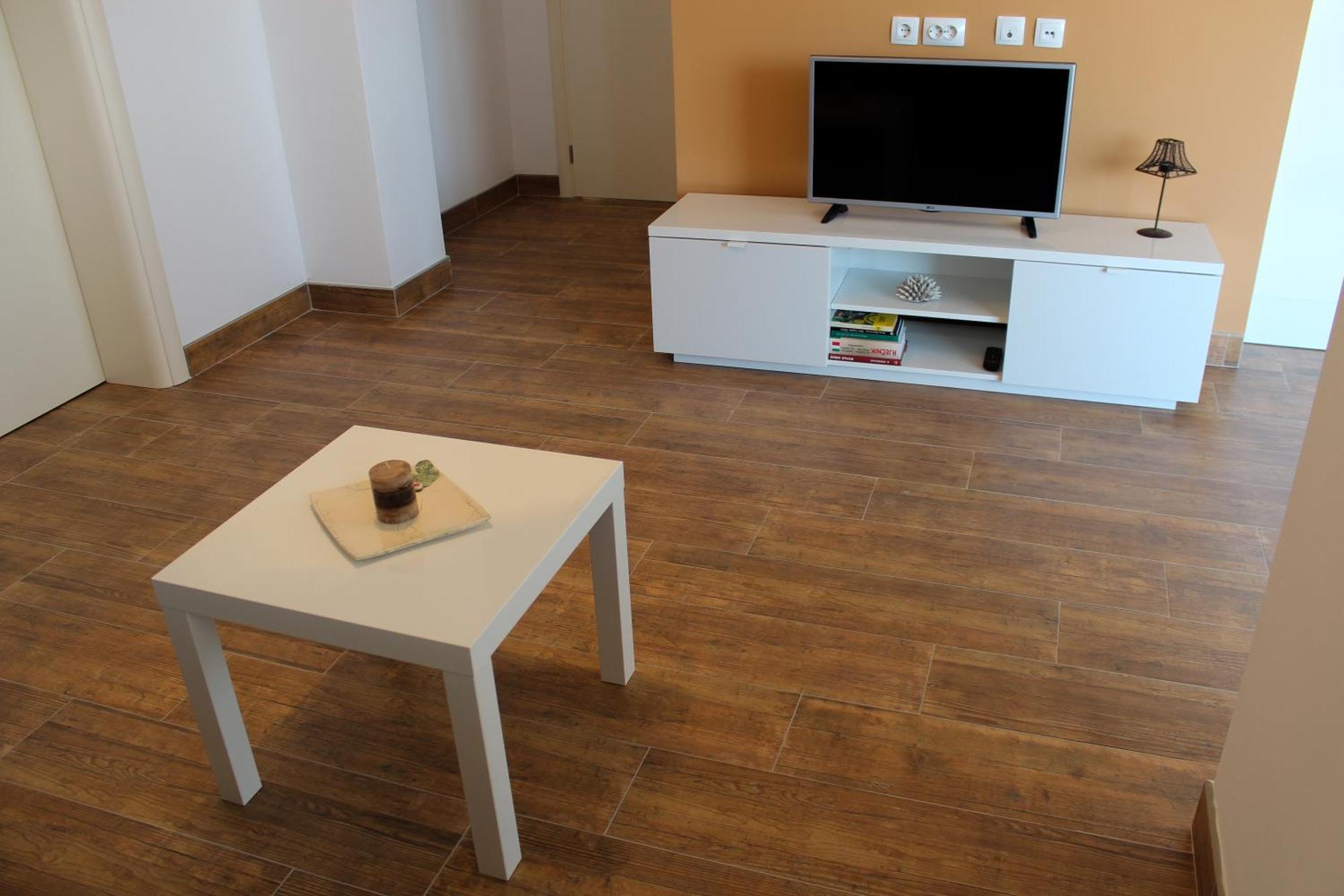 Apartmani Marin1 Връбник Стая снимка