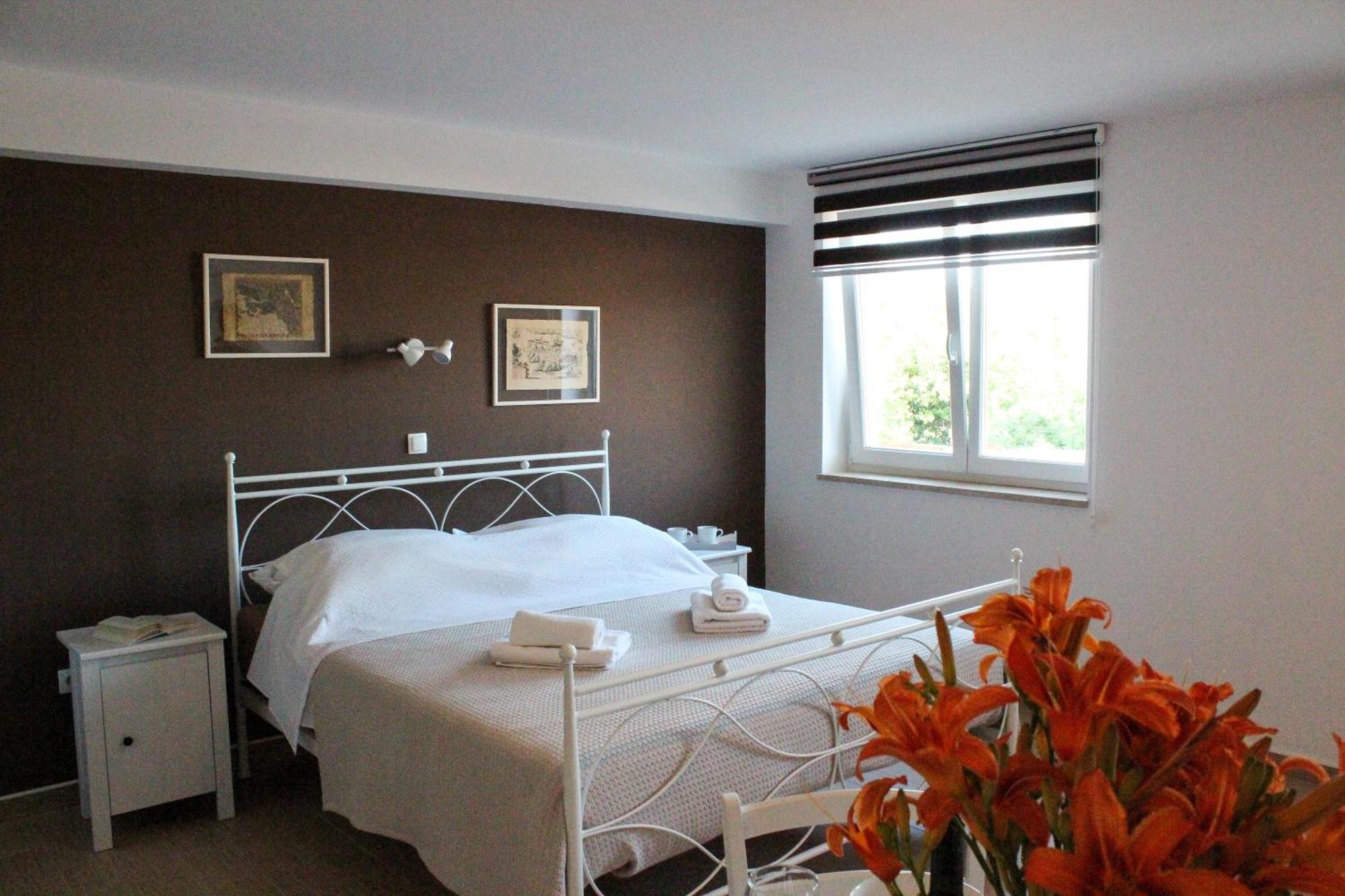 Apartmani Marin1 Връбник Стая снимка