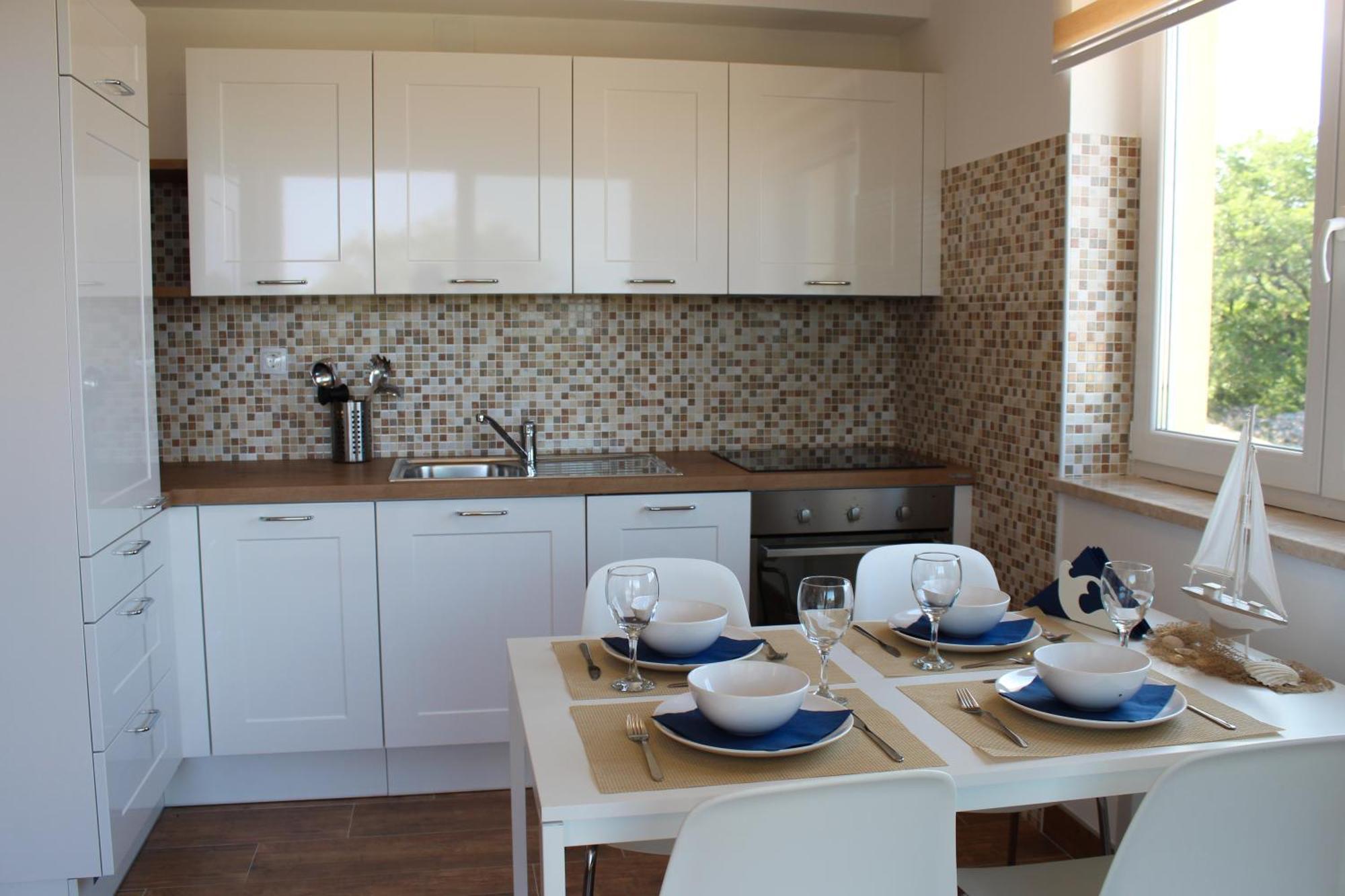Apartmani Marin1 Връбник Стая снимка