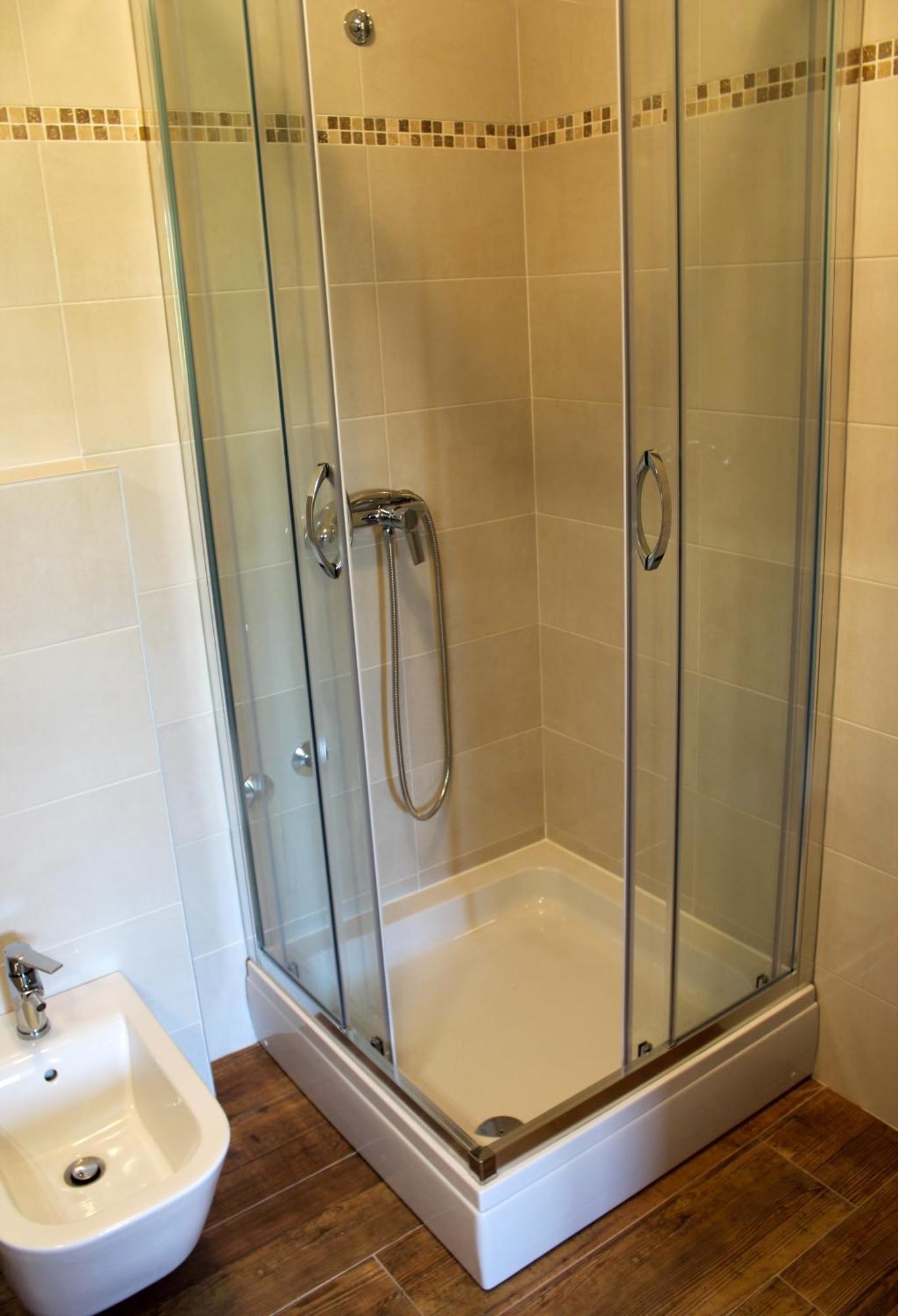 Apartmani Marin1 Връбник Стая снимка